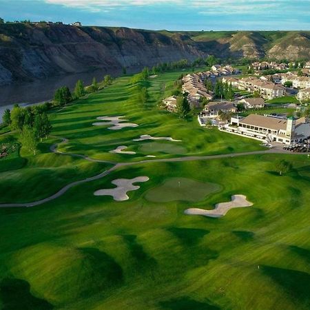 Paradise Canyon Golf Resort, Luxury Villa 409 Lethbridge Exteriör bild