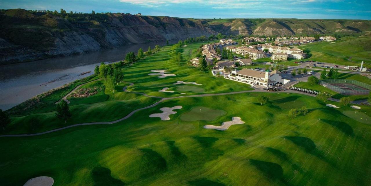 Paradise Canyon Golf Resort, Luxury Villa 409 Lethbridge Exteriör bild