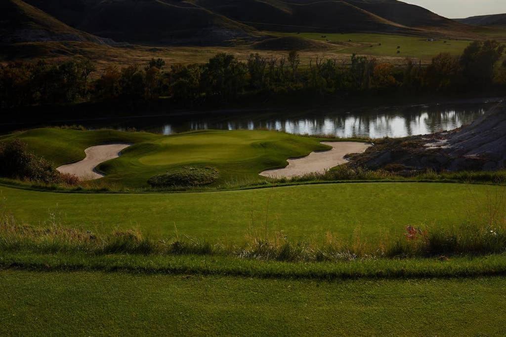 Paradise Canyon Golf Resort, Luxury Villa 409 Lethbridge Exteriör bild