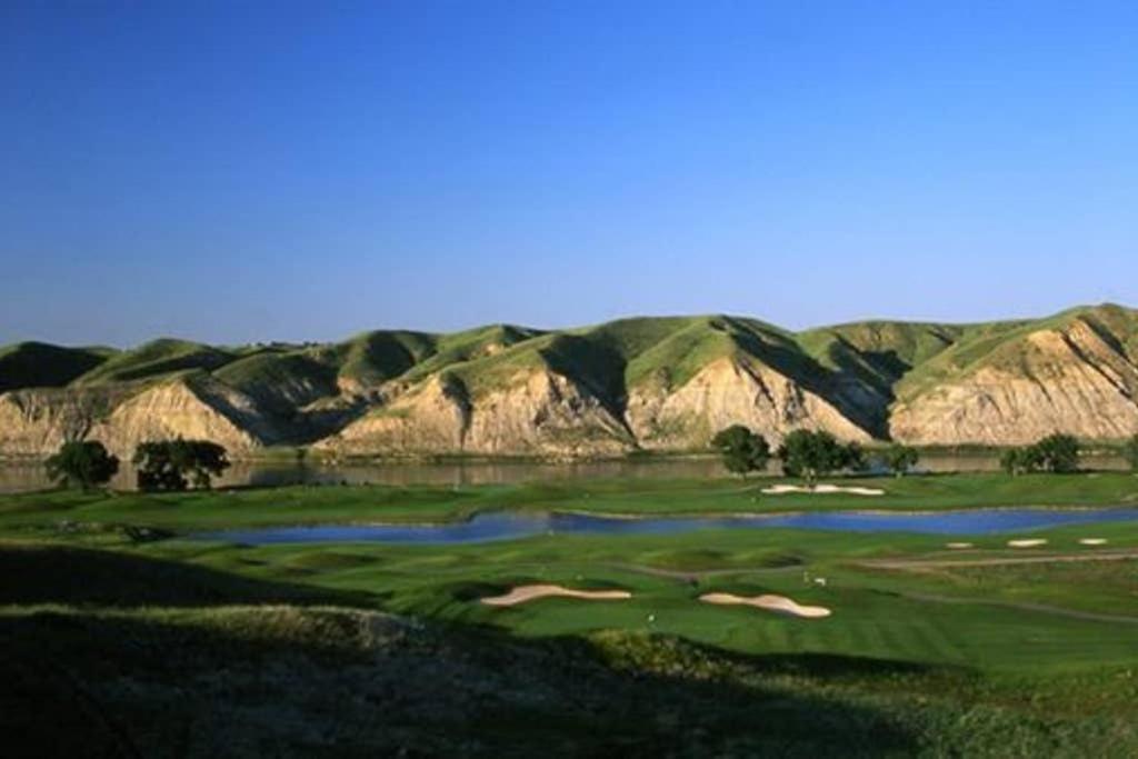 Paradise Canyon Golf Resort, Luxury Villa 409 Lethbridge Exteriör bild